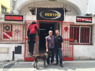 Rol - Sebastiano - Carmine